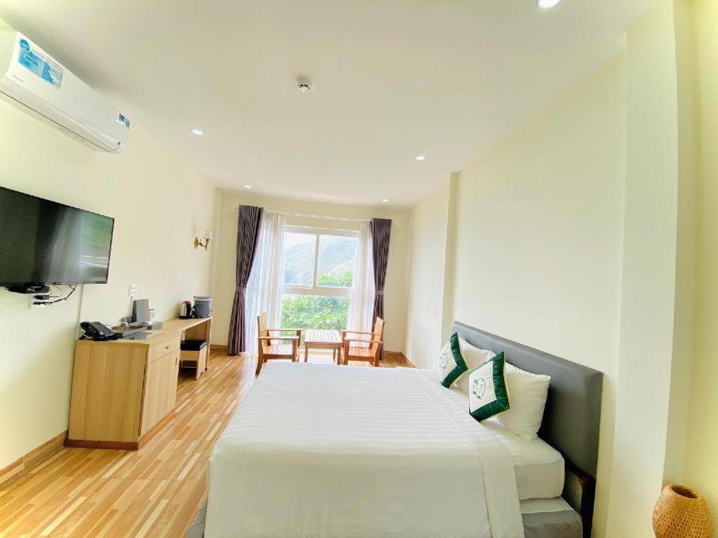 Kyco Peninsula Quy Nhon Resort Εξωτερικό φωτογραφία